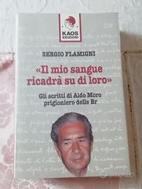 FLAMIGNI IL MIO SANGUE RICADRA' SU DI LORO 1997