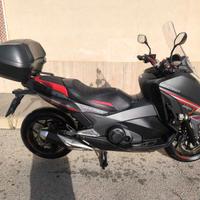 HONDA 750 - S INTEGRA MOMODESIGN U142673