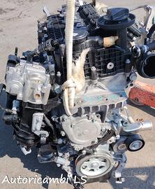 Motore FIAT (1.3 16V Turbo Benzina) 55282328