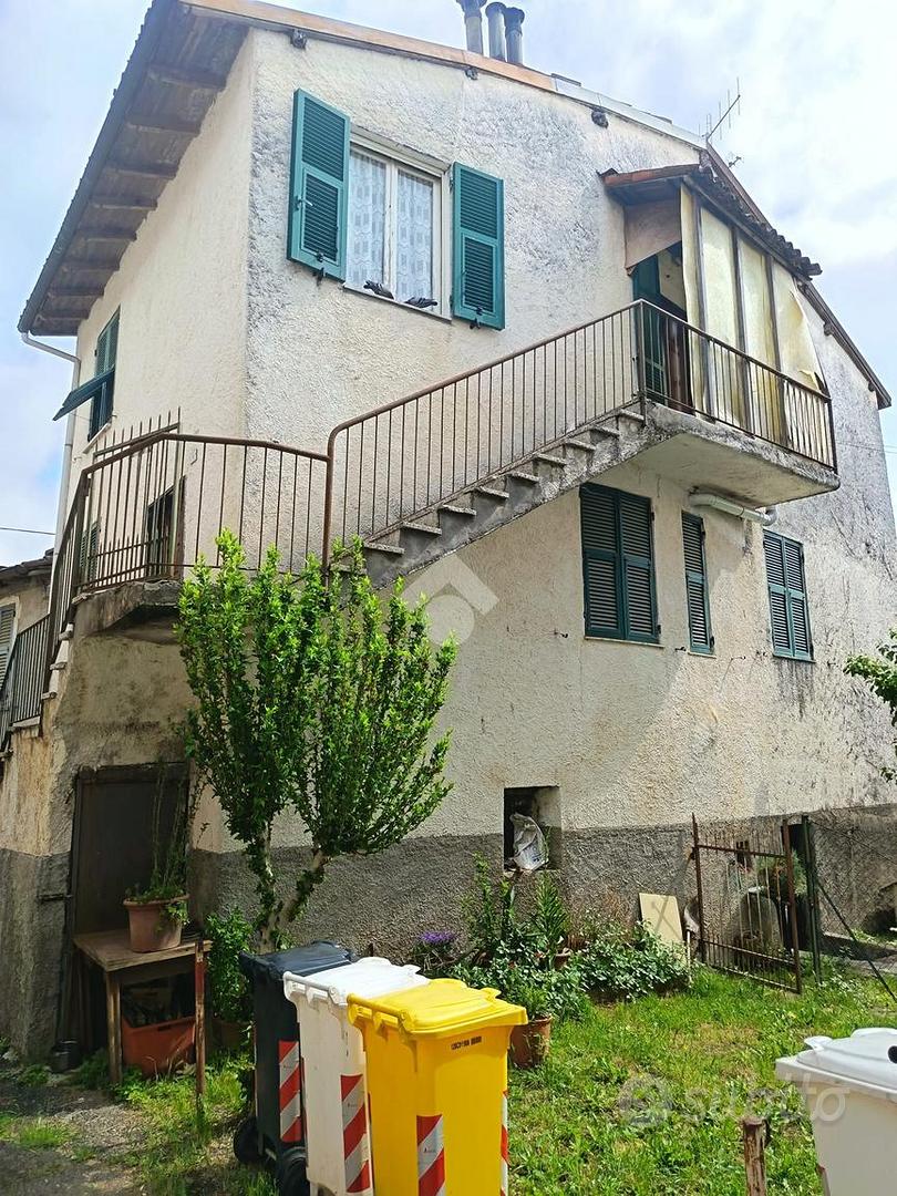 Apartment in Bosio, Spessa - Vista 3