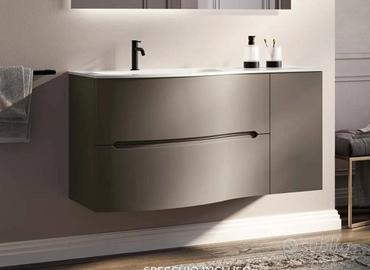 Mobile arredo bagno