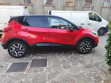 RENAULT CAPTUR MAGNETIC MARRAKECH 1.5 ECO2 S&S 90C