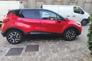 RENAULT CAPTUR MAGNETIC MARRAKECH 1.5 ECO2 S&S 90C