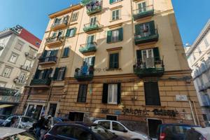 Immobile di 55 m² con 2 locali a Napoli