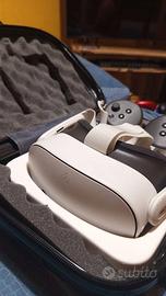 Metaquest 3s - 128GB