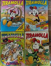 fumetti Tiramolla