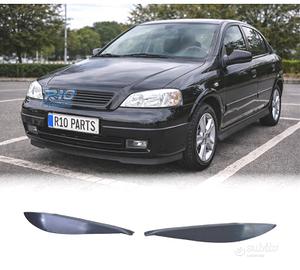 SUPPORTI FARI OPEL ASTRA 97-04