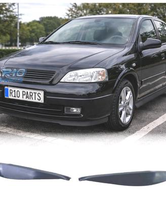 SUPPORTI FARI OPEL ASTRA 97-04
