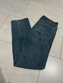 Jeans Levi's 511 tm neri