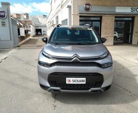 Citroen C3 Aircross 1.5 BlueHDi 110CV Plus