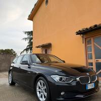 BMW 320 d