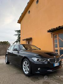 BMW 320 d