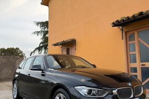 BMW 320 d