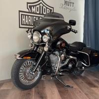 Harley-Davidson Electra Glide 2002