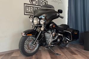 Harley-Davidson Electra Glide 2002