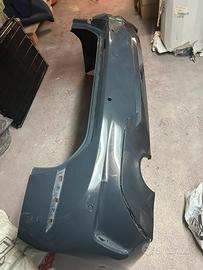 Parauri posteriore bmw serie 3 touring