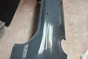 Parauri posteriore bmw serie 3 touring