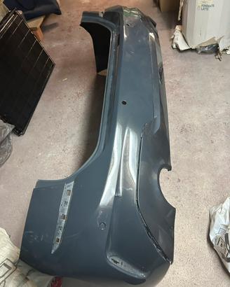 Parauri posteriore bmw serie 3 touring