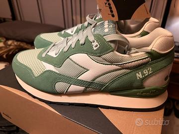 Scarpe Diadora N92 Advance