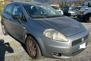 FIAT Grande Punto Grande Punto 1.2 5 porte