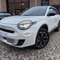 Fiat 600 Hybrid 100 CV DCT MHEV La Prima