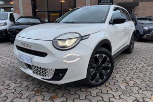 Fiat 600 Hybrid 100 CV DCT MHEV La Prima