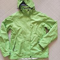 giacca a vento impermeabile killtec unisex