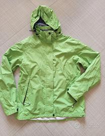 giacca a vento impermeabile killtec unisex