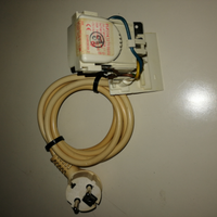 Lavatrice Ariston AQSF 291U Alimemtatore