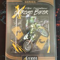 Extreme Biker PC CD-ROM 
