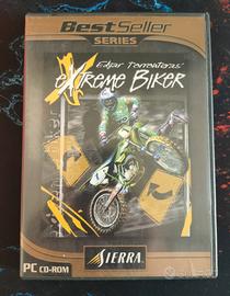 Extreme Biker PC CD-ROM 