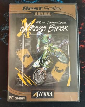 Extreme Biker PC CD-ROM 