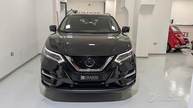 Nissan Qashqai 1.3 DIG-T 140 CV N-Connecta