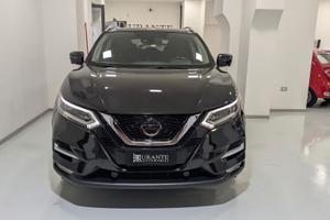 Nissan Qashqai 1.3 DIG-T 140 CV N-Connecta