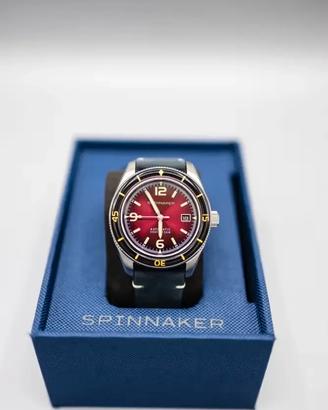 Orologio automatico Spinnaker Fleuss