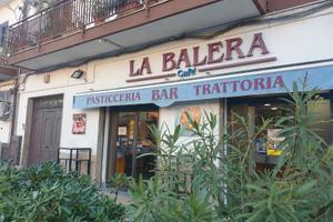 Bar Tabacchi Ricevitoria Trattoria Sala Banchetti