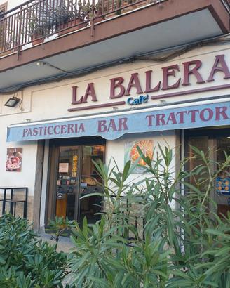 Bar Tabacchi Ricevitoria Trattoria Sala Banchetti