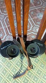 Binocolo della tento