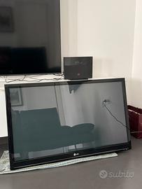 TV LG 42 pollici