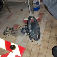 pezzi auto 