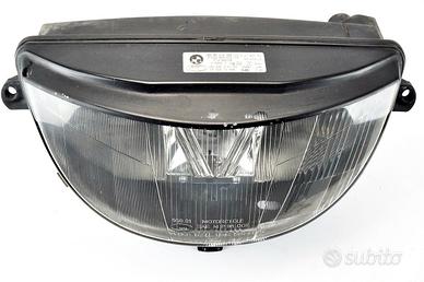 BMW K 1200 RS 97 06 faro anteriore