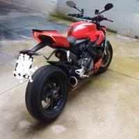 Ducati streetfighter v2 2023