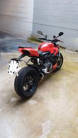 Ducati streetfighter v2 2023