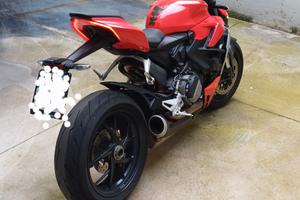 Ducati streetfighter v2 2023