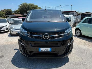 Opel Zafira Life 1.5 Diesel 120CV Start&Stop Advan