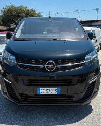 Opel Zafira Life 1.5 Diesel 120CV Start&Stop Advan