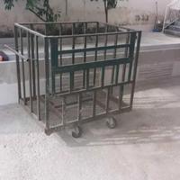 carrello per cocomeri 