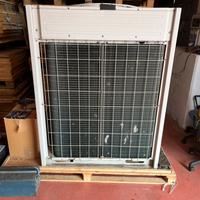 Daikin unità esterna per pompa di calore