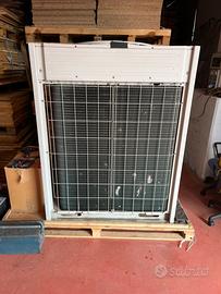 Daikin unità esterna per pompa di calore