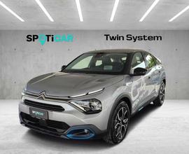 Citroen E-C4 motore elettrico 136 CV Feel Pack